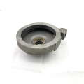 Sand casting material QT-450 pump housing